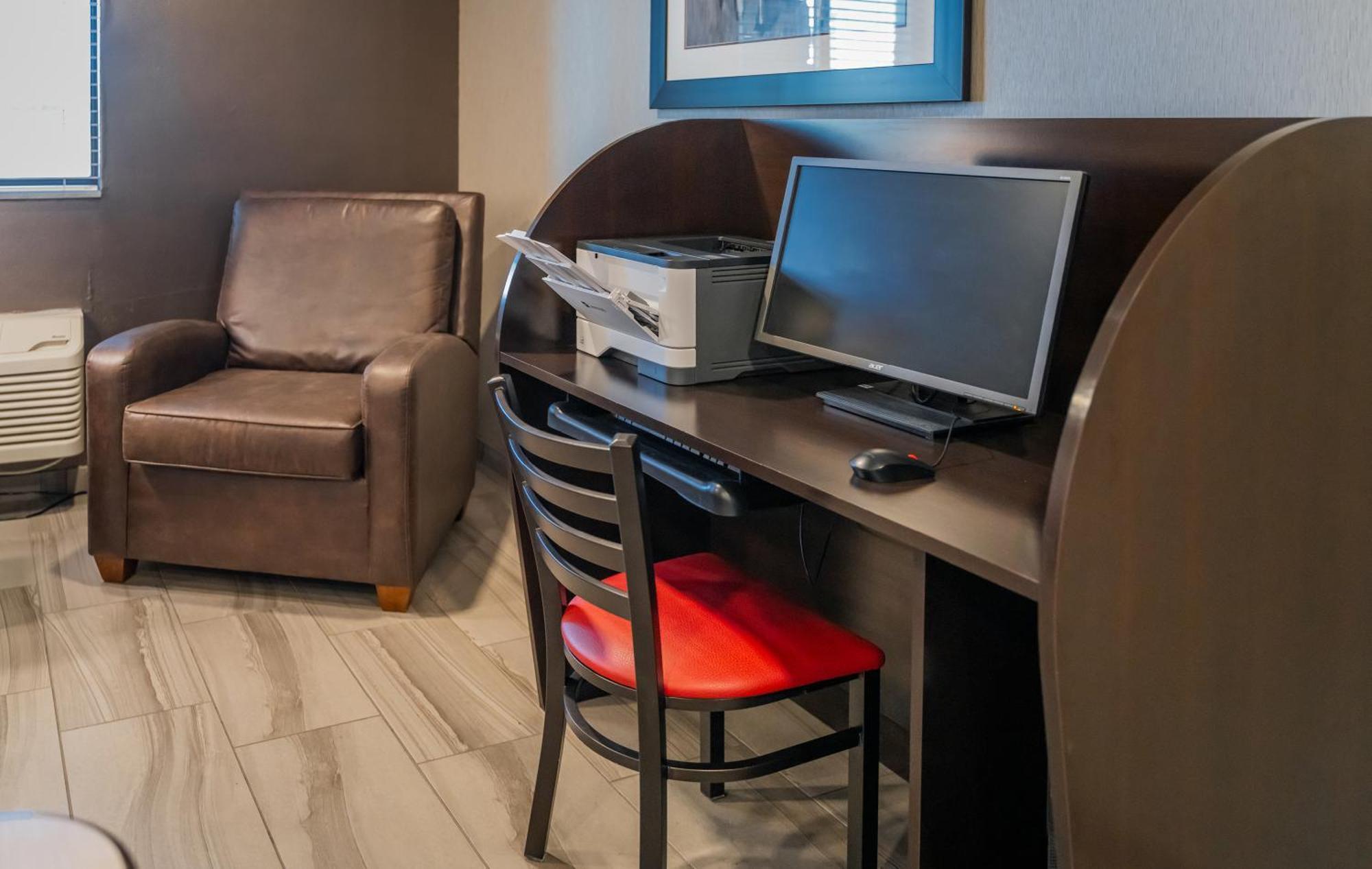 My Place Hotel-Indianapolis Airport/Plainfield, In Εξωτερικό φωτογραφία