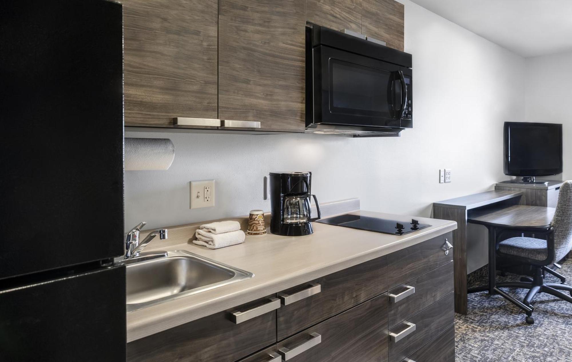 My Place Hotel-Indianapolis Airport/Plainfield, In Εξωτερικό φωτογραφία