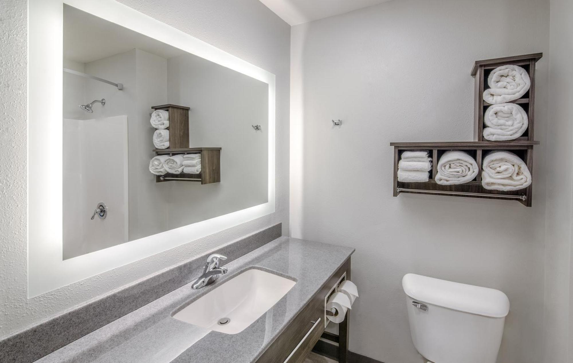 My Place Hotel-Indianapolis Airport/Plainfield, In Εξωτερικό φωτογραφία