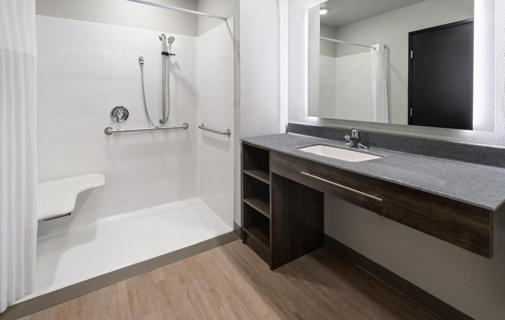 My Place Hotel-Indianapolis Airport/Plainfield, In Εξωτερικό φωτογραφία