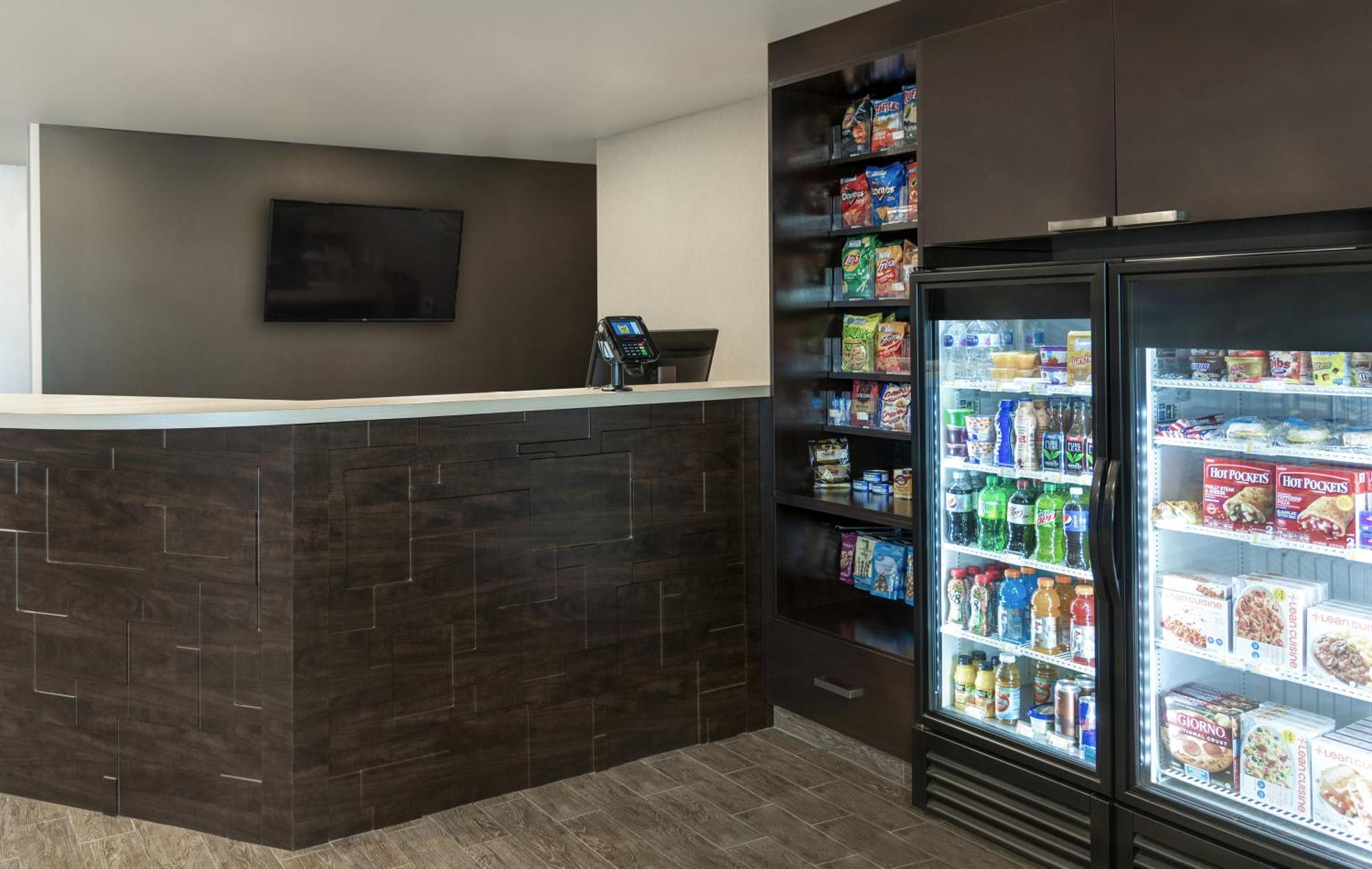 My Place Hotel-Indianapolis Airport/Plainfield, In Εξωτερικό φωτογραφία