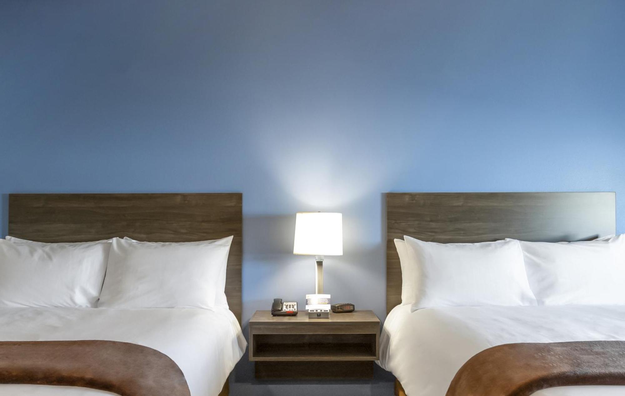 My Place Hotel-Indianapolis Airport/Plainfield, In Εξωτερικό φωτογραφία