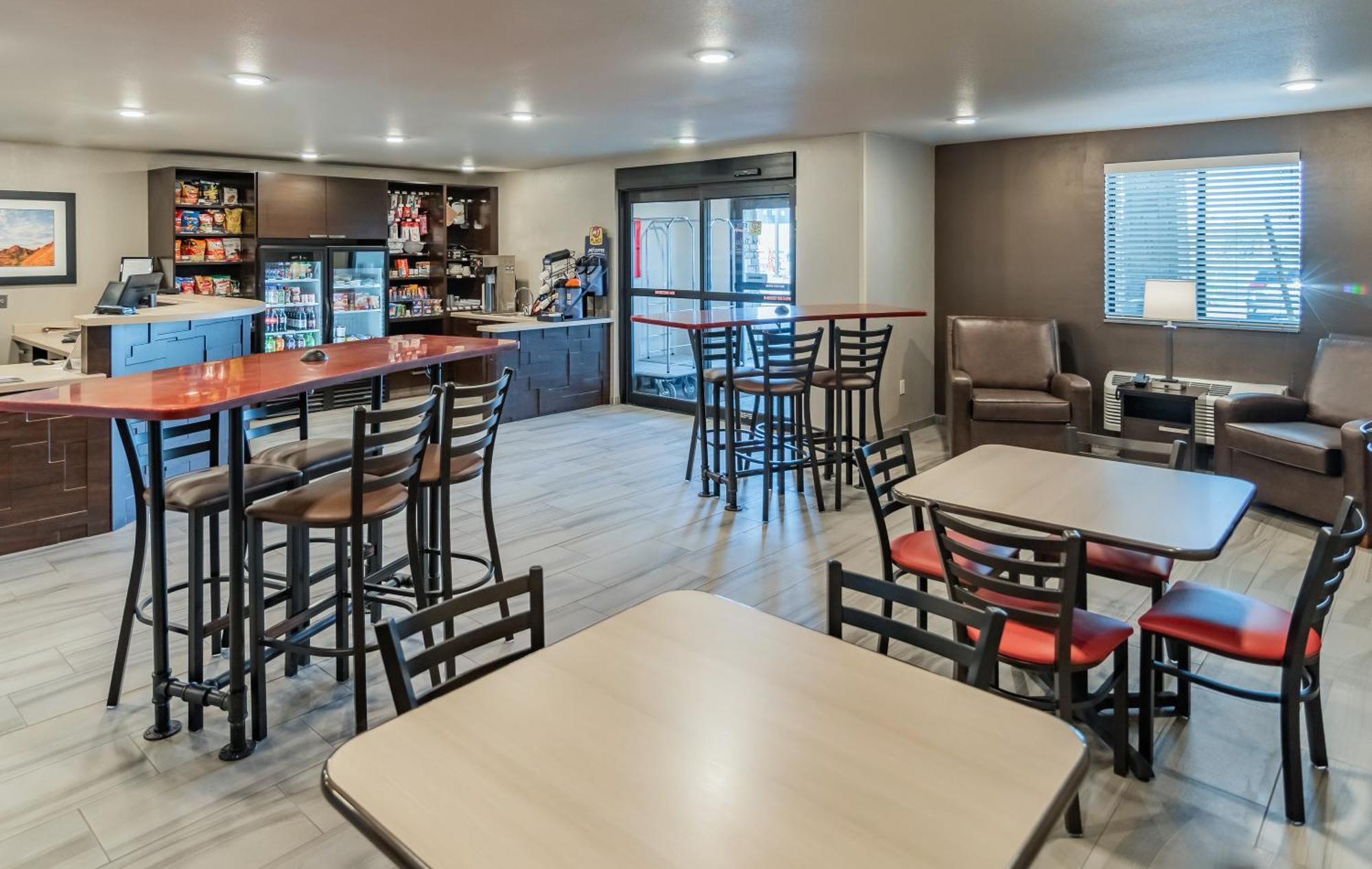 My Place Hotel-Indianapolis Airport/Plainfield, In Εξωτερικό φωτογραφία