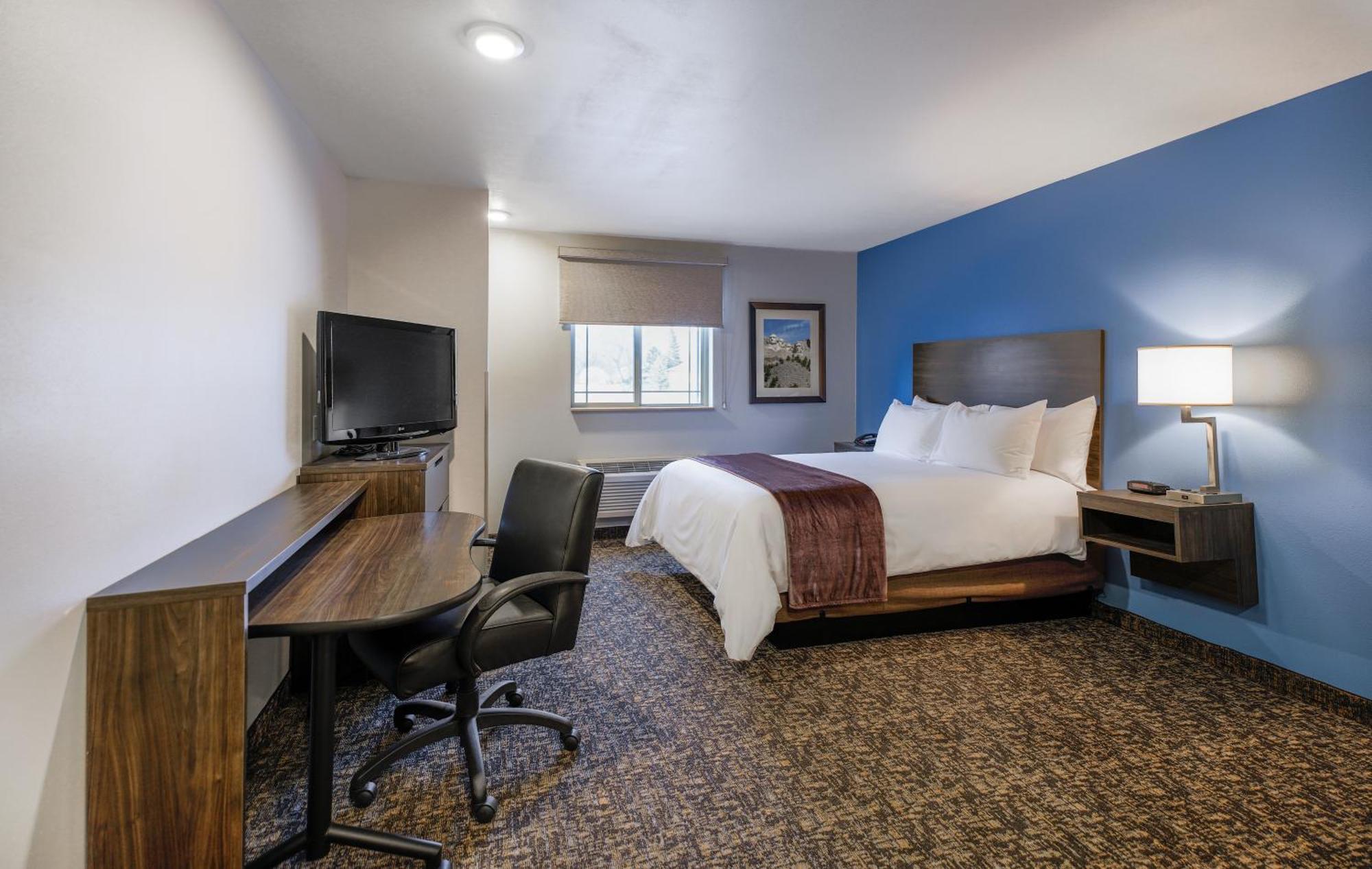 My Place Hotel-Indianapolis Airport/Plainfield, In Εξωτερικό φωτογραφία