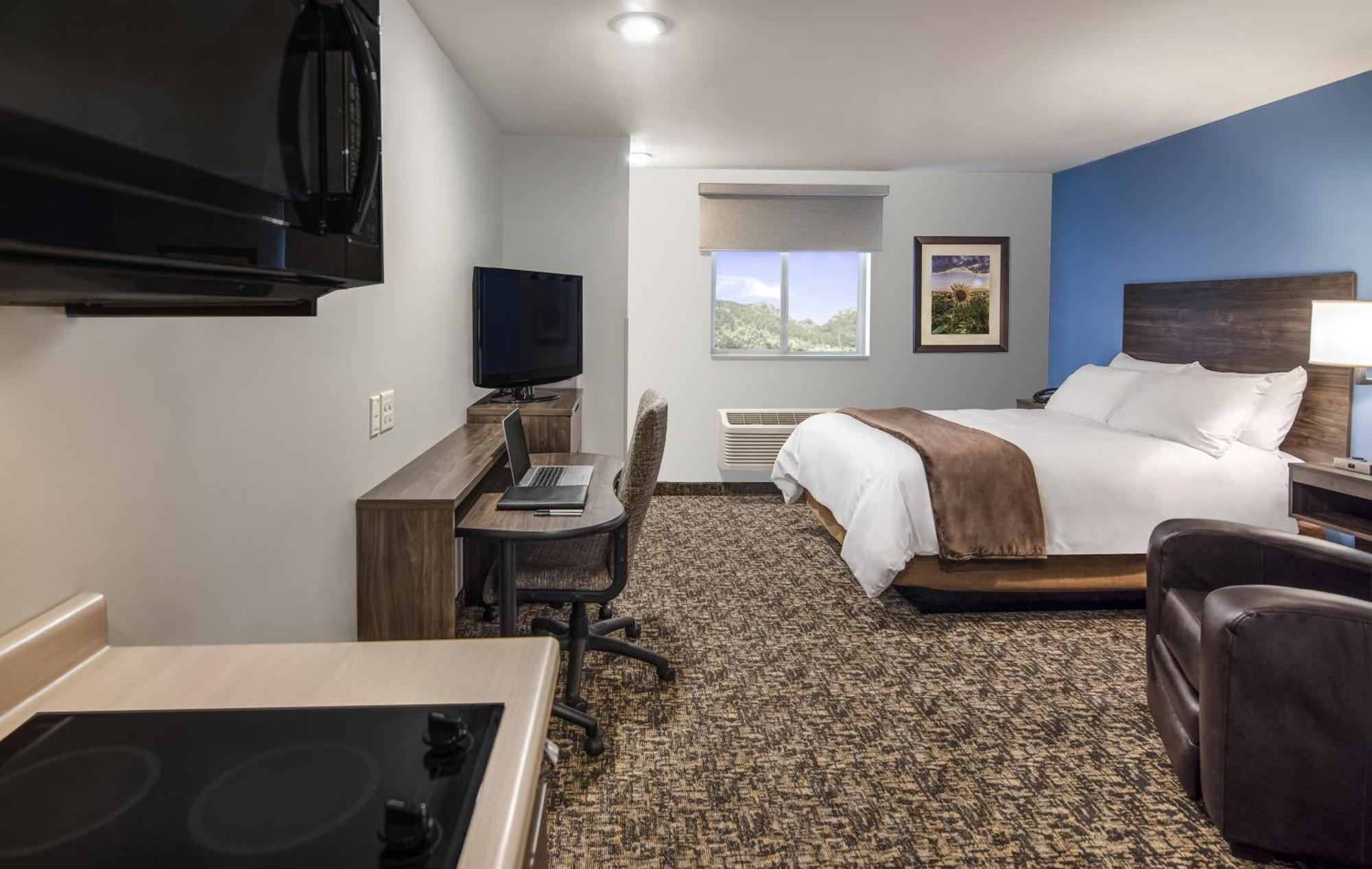 My Place Hotel-Indianapolis Airport/Plainfield, In Εξωτερικό φωτογραφία